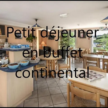 Brit Essentiel Saint-flour 2*