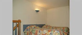 Otel Brit Essentiel Saint-flour Saint-Flour (Cantal)