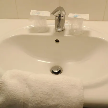 Otel Brit Essentiel Saint-flour Saint-Flour (Cantal)