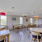 Hotel Brit Essentiel Saint-flour 2*