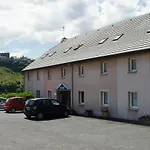 Brit Essentiel Saint-flour Hotel 2*
