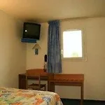 Hotel Brit Essentiel Saint-flour