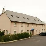 Hotel Brit Essentiel Saint-flour Saint-Flour (Cantal)