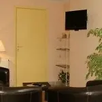 Hotel Brit Essentiel Saint-flour