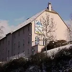 Brit Essentiel Saint-flour Hotel