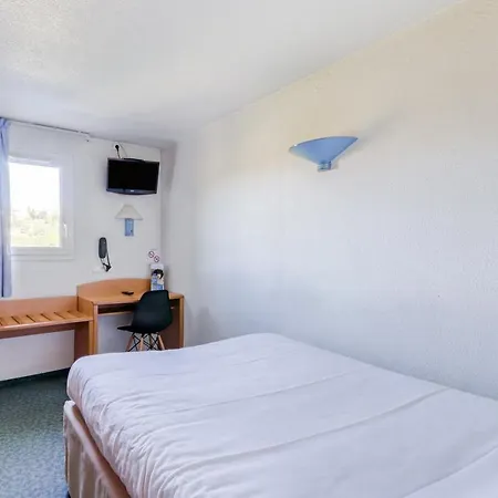 Hotel Brit Essentiel Saint-flour