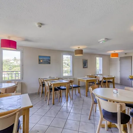 Brit Essentiel Saint-flour Hotel Saint-Flour (Cantal)
