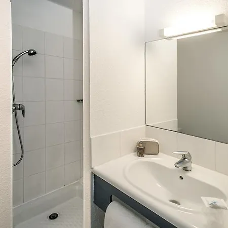 Hotel Brit Essentiel Saint-flour