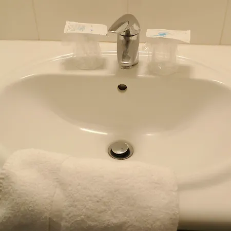 Hotel Brit Essentiel Saint-flour Saint-Flour (Cantal)