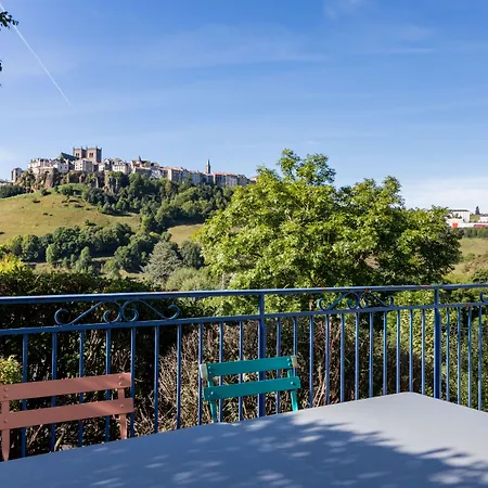 Brit Essentiel Saint-flour