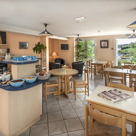 Brit Essentiel Saint-flour 2*