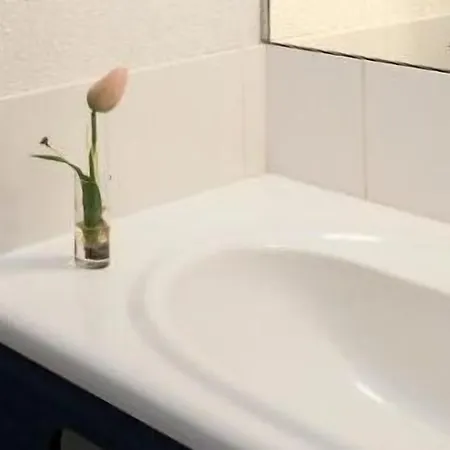 Brit Essentiel Saint-flour 2*