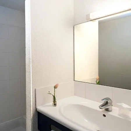 Brit Essentiel Saint-flour Hotel