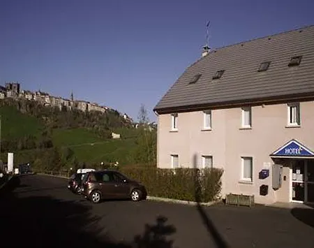 Brit Essentiel Saint-flour Saint-Flour (Cantal)