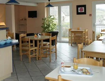 Hotel Brit Essentiel Saint-flour Saint-Flour (Cantal)