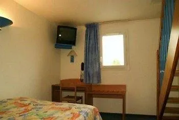 Hotel Brit Essentiel Saint-flour