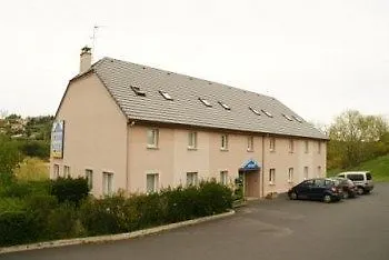 Hotel Brit Essentiel Saint-flour Saint-Flour (Cantal)