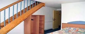 Brit Essentiel Saint-flour Hotel 2*