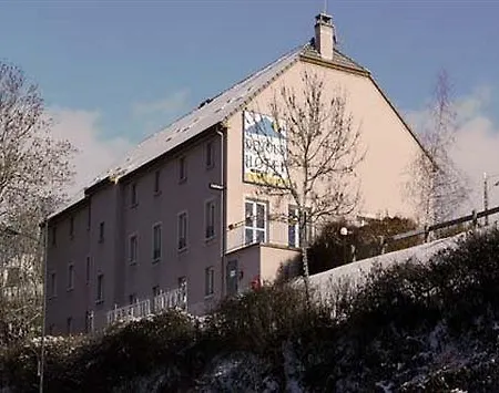 Brit Essentiel Saint-flour Hotel