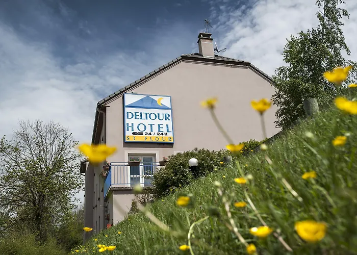 Brit Essentiel Saint-flour