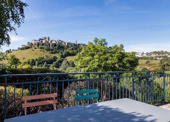 Brit Essentiel Saint-flour