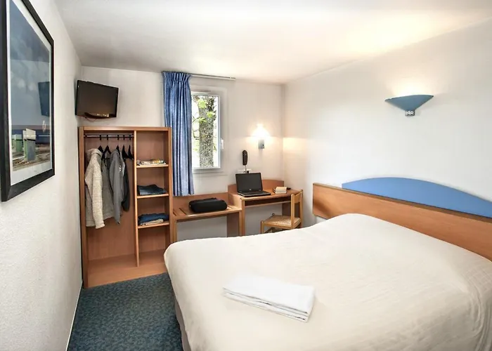 Brit Essentiel Saint-flour Hotel Saint-Flour (Cantal)