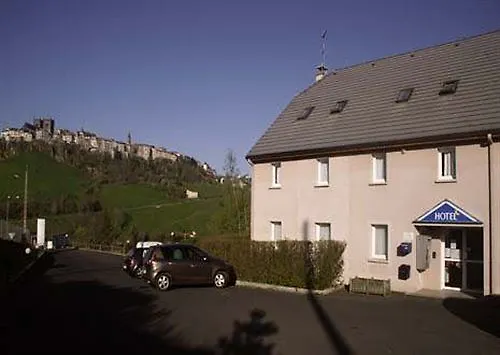 Brit Essentiel Saint-flour Saint-Flour (Cantal)