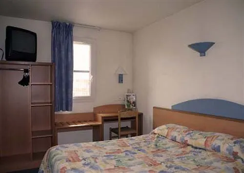 Brit Essentiel Saint-flour 2*