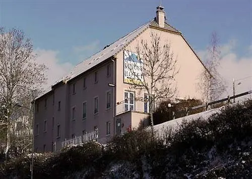 Brit Essentiel Saint-flour Hotel